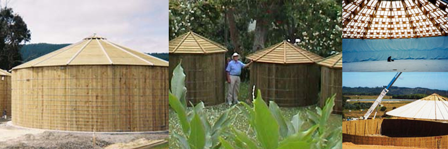 Water Storage service preview