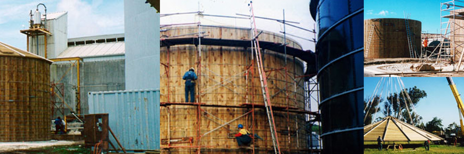 Industrial Usage service preview
